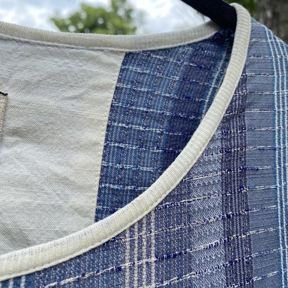 Ace & Jig L Anchor Line Dress - Picture 5 of 12